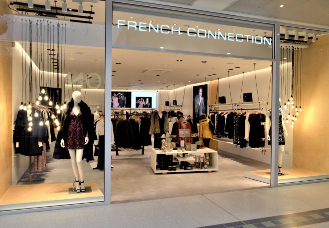 French Connection suitors pull out of takeover talks - Vimarsana News
