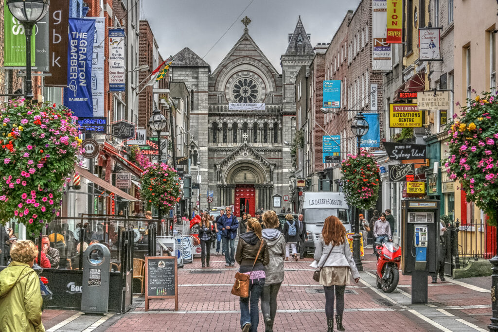 Irish indies optimistic ahead of reopening - Vimarsana News