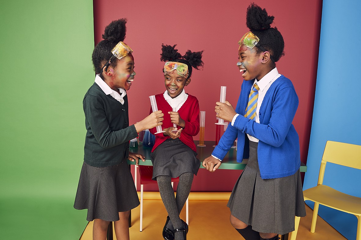 Back To School Resilient Despite Covid Uncertainty