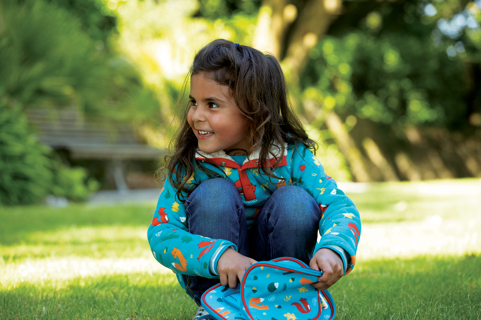 frugi kidswear