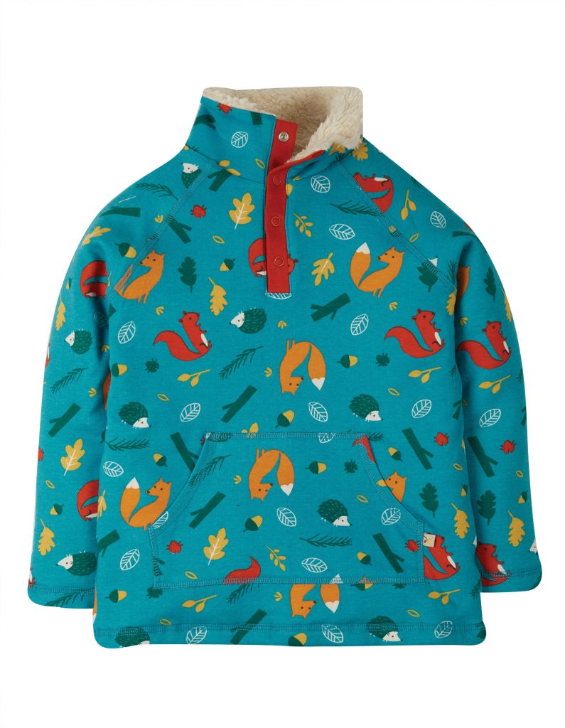 frugi kidswear