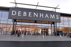 hotter shoes sale at debenhams