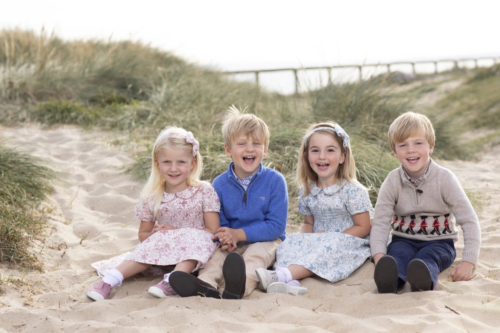 harrods childrenswear