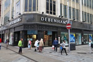 bottega veneta debenhams