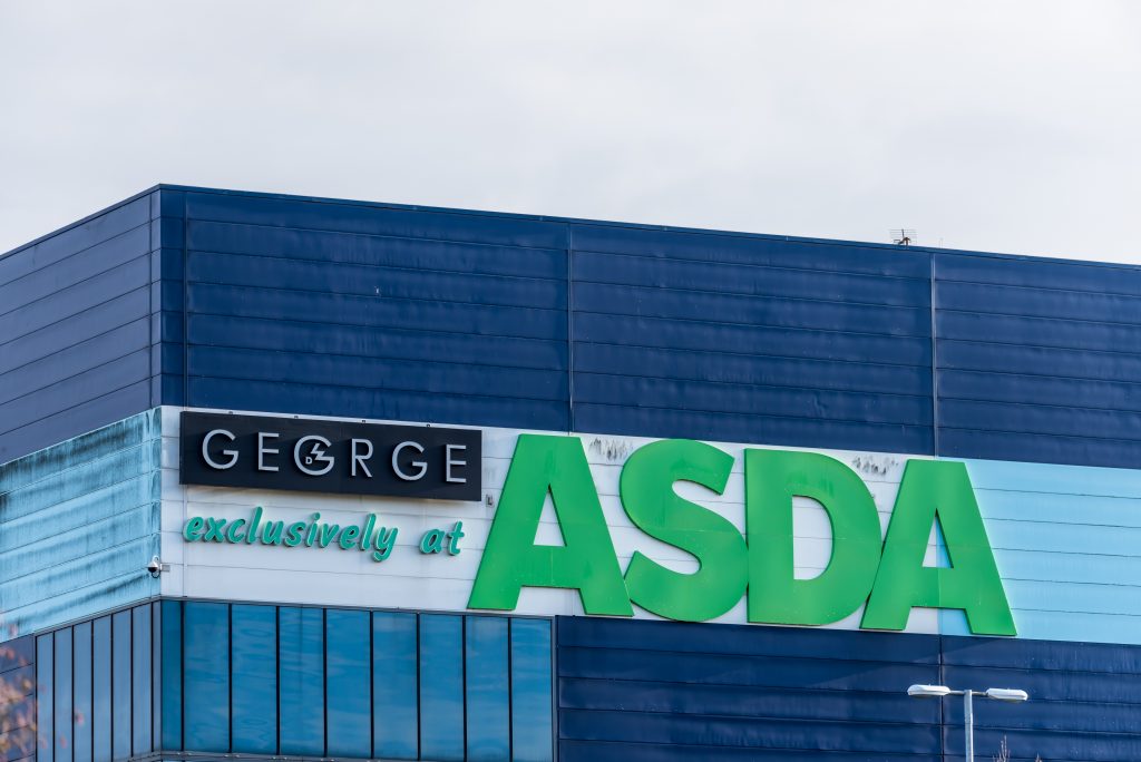 What's Next for Asda's