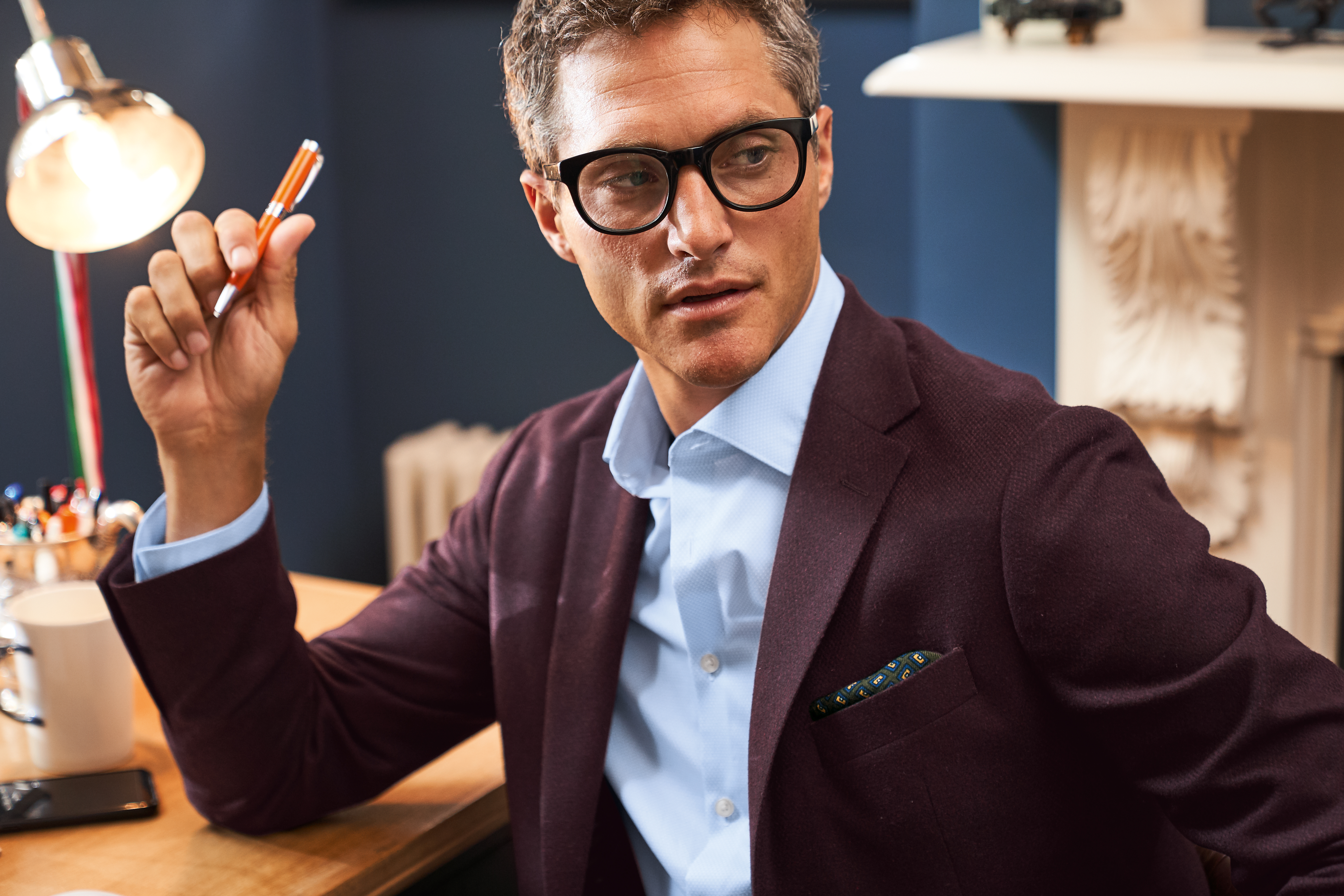 Charles Tyrwhitt warns of more store closures - Vimarsana News
