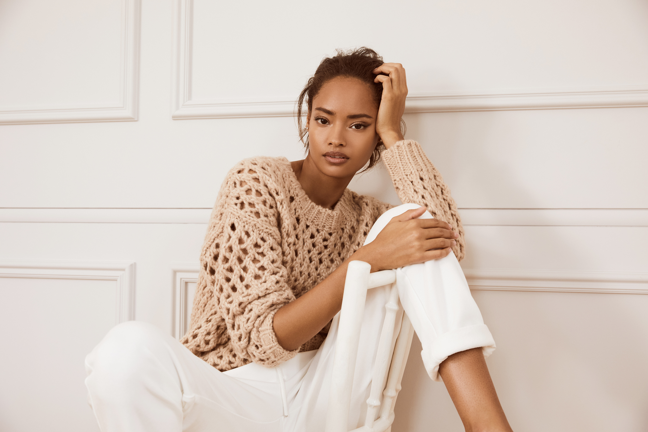 How to stand out in the staying-in loungewear market