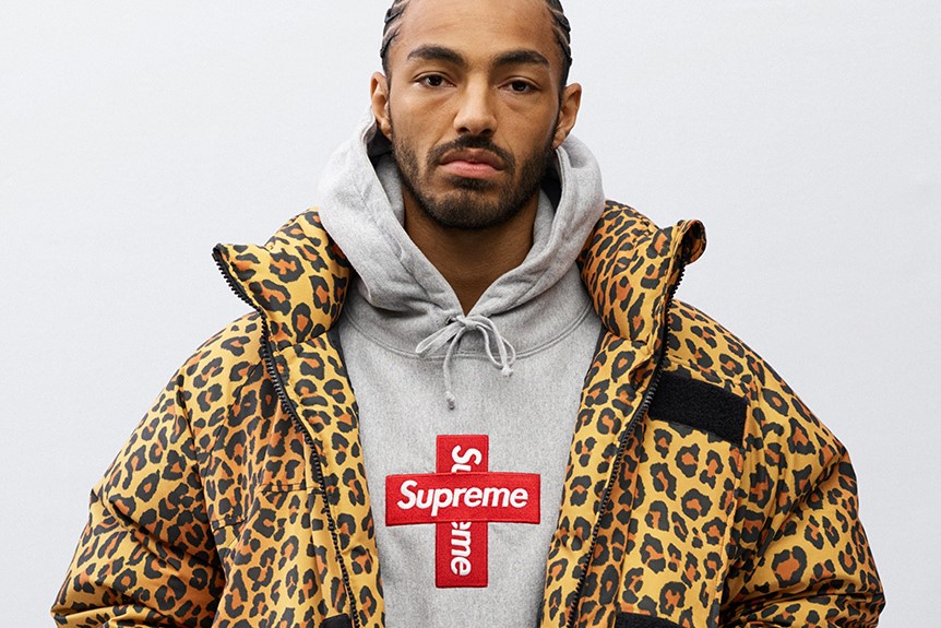 Vf Corp Owner Of Supreme Clothing Brand Vans Supreme Vf