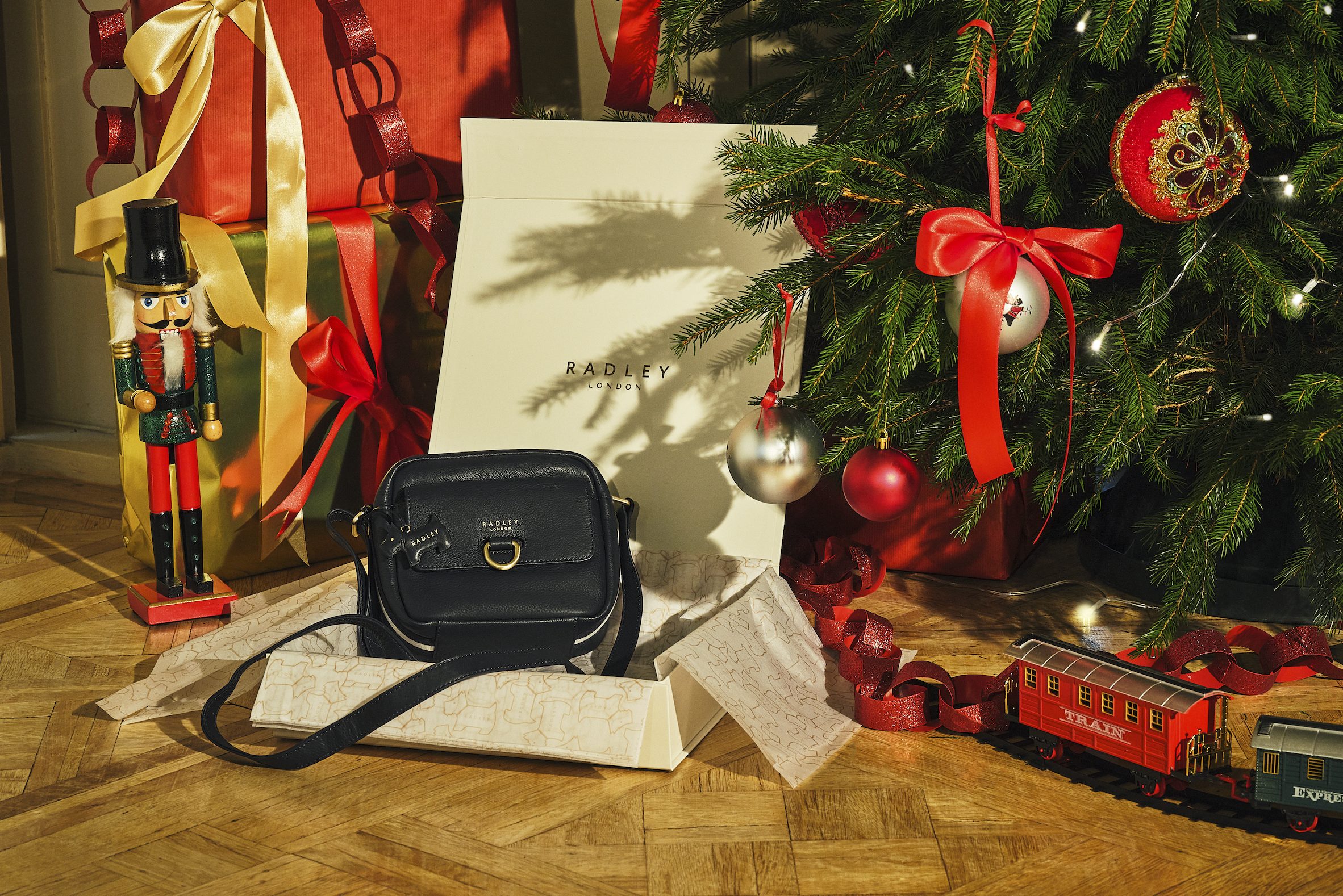 Radley opens London Designer Outlet store