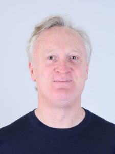 Steve Lyons co founder refashion