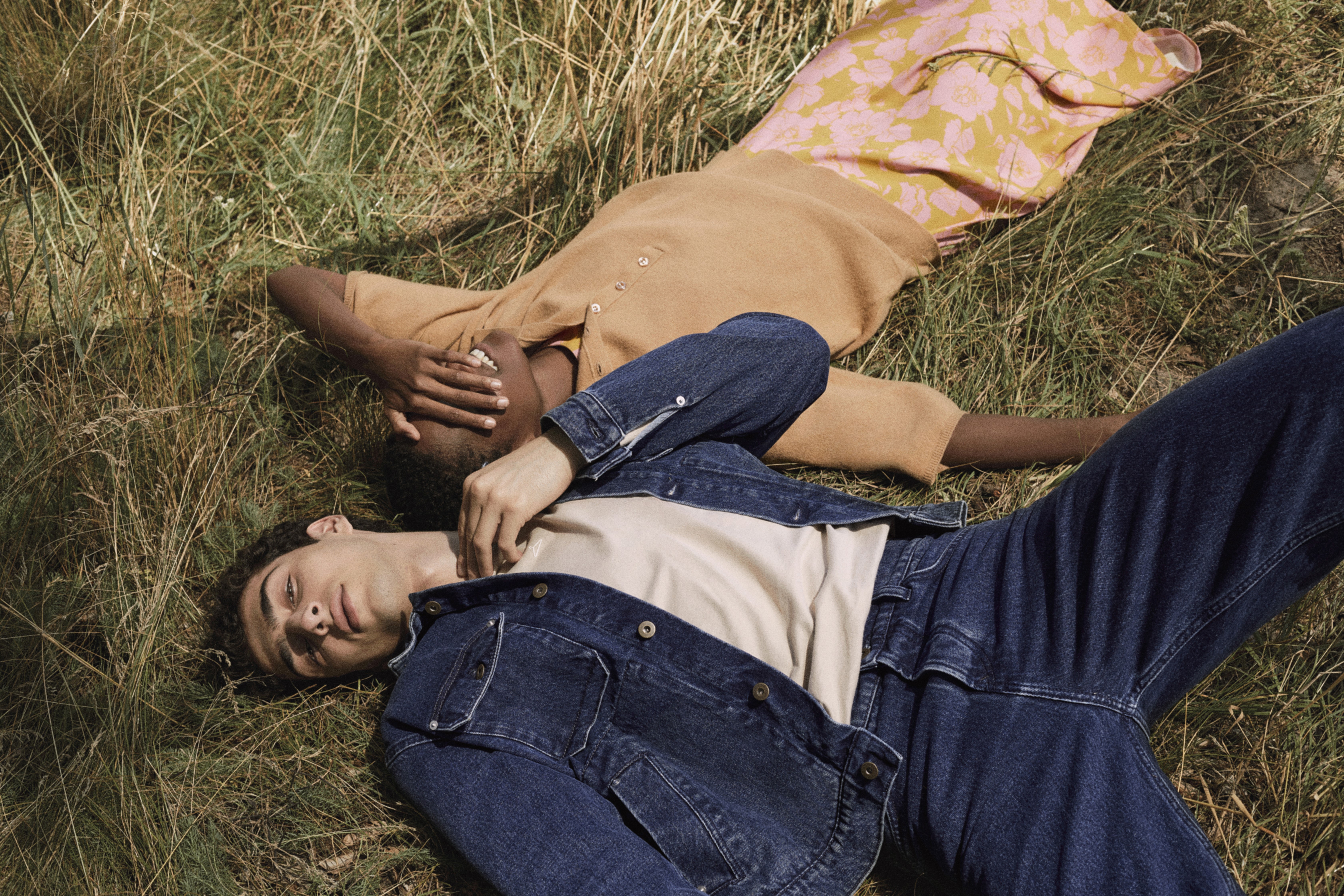 zalando push up jeans