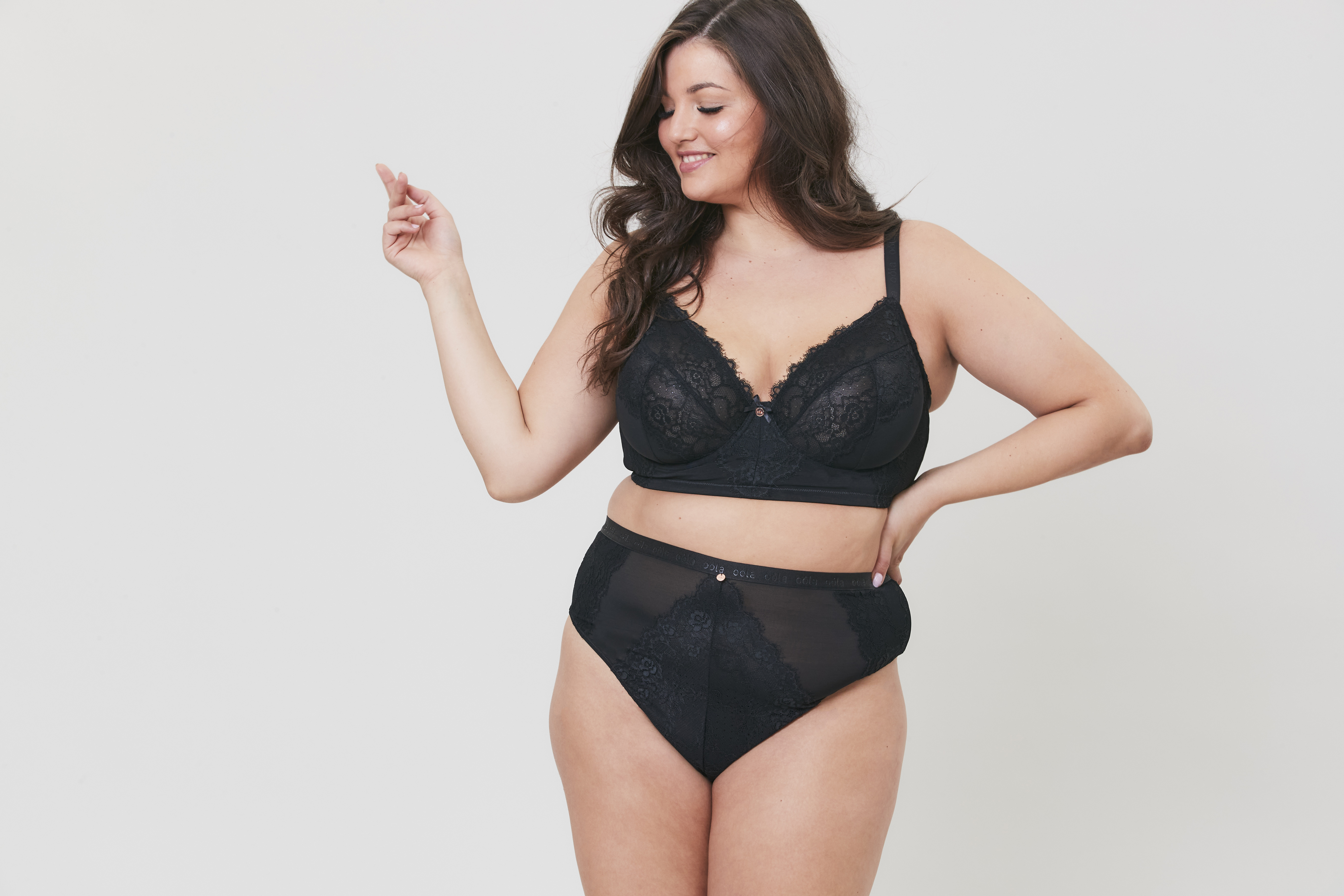 Say hello again to Oola Lingerie - Vimarsana News