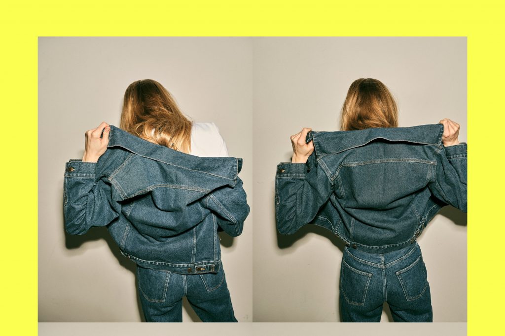 Bestseller launches new womenswear brand: JJXX