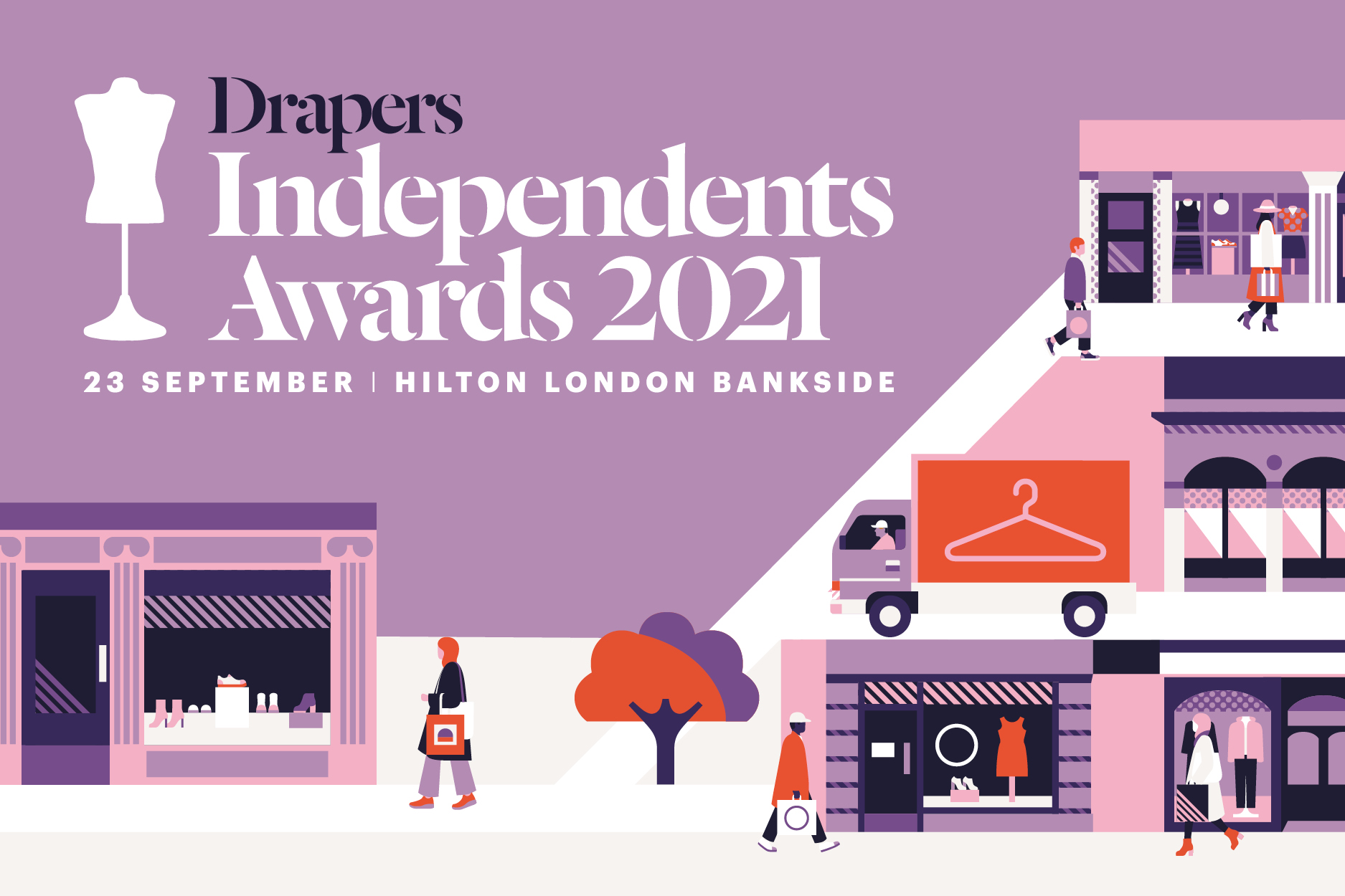 Drapers Independents Awards 2021 open for entries - Vimarsana News
