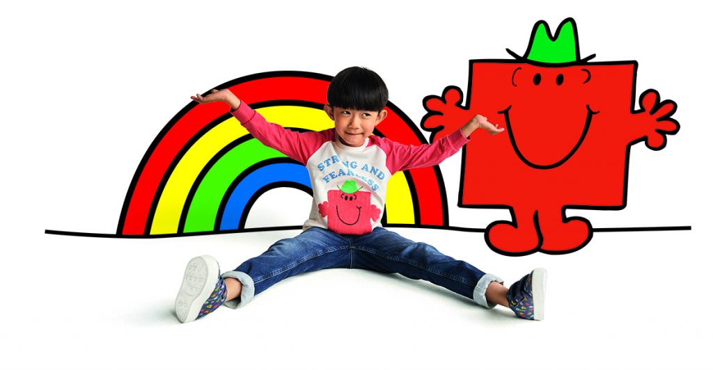 Childrenswear shows strength of character - Vimarsana News