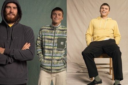Sustainability at Quiksilver: 'Progress not perfection' - Vimarsana News