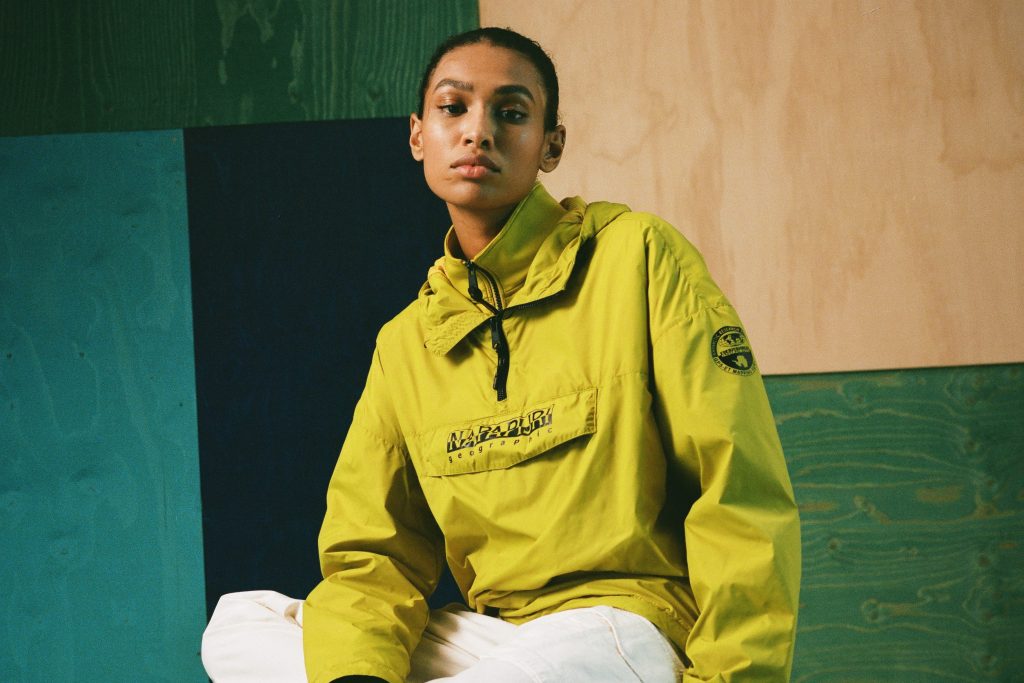 Earth Day: Saucony, Toms and Napapijri's green initiatives - Vimarsana News