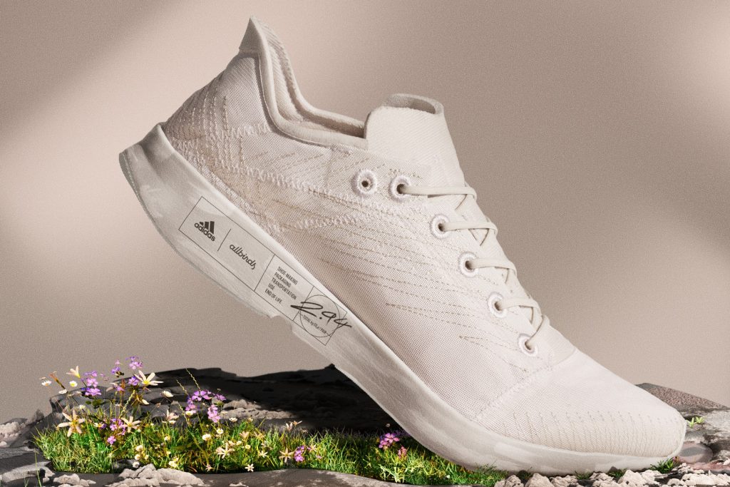 adidas x allbirds shoes