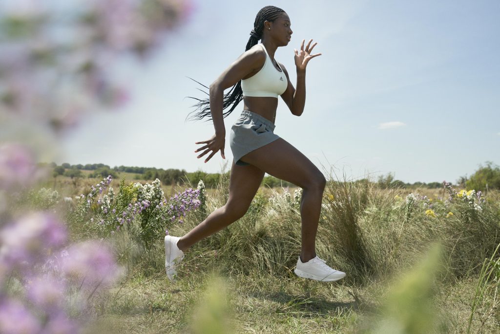 First look: Adidas x Allbirds' low-carbon shoe - Vimarsana News