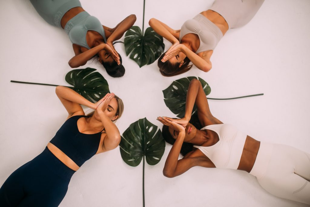 The fitness brands stepping up their game - Vimarsana News