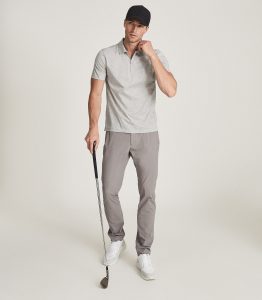 Fashion retail tees up a golfing summer