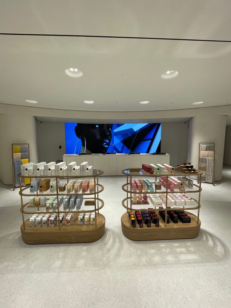 First look Zara opens new concept store in Cardiff