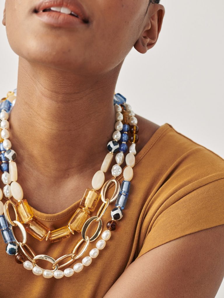 jewellery supplier launches in Next