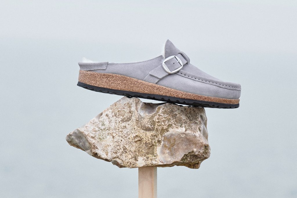 birkenstock winter 2021