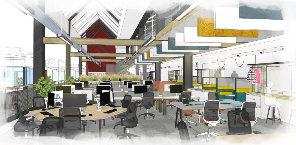 New ways of working how to attract and retain the best talent