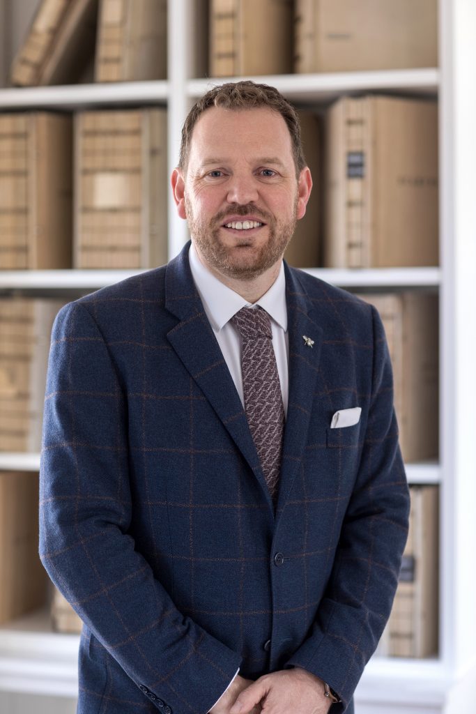 Johnstons of Elgin: Sustainable luxury meets fast-growing