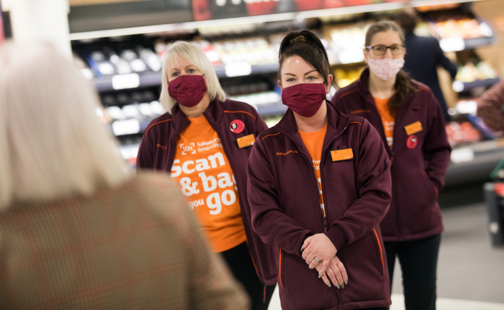 Sainsbury's to close all stores on Boxing Day