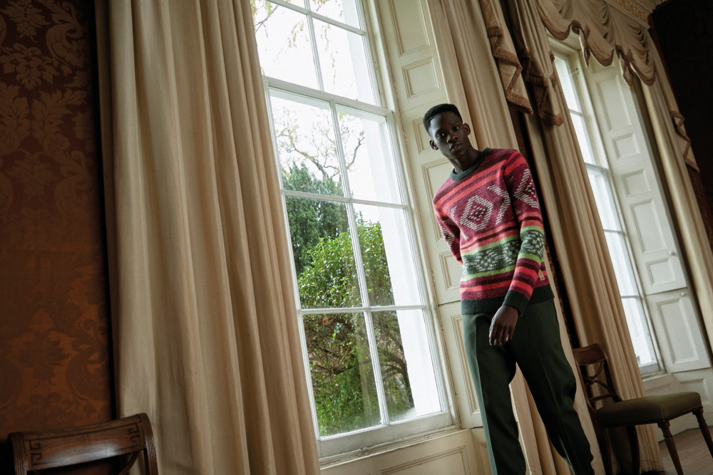 Drapers AW22 buying guide: menswear special - Vimarsana News