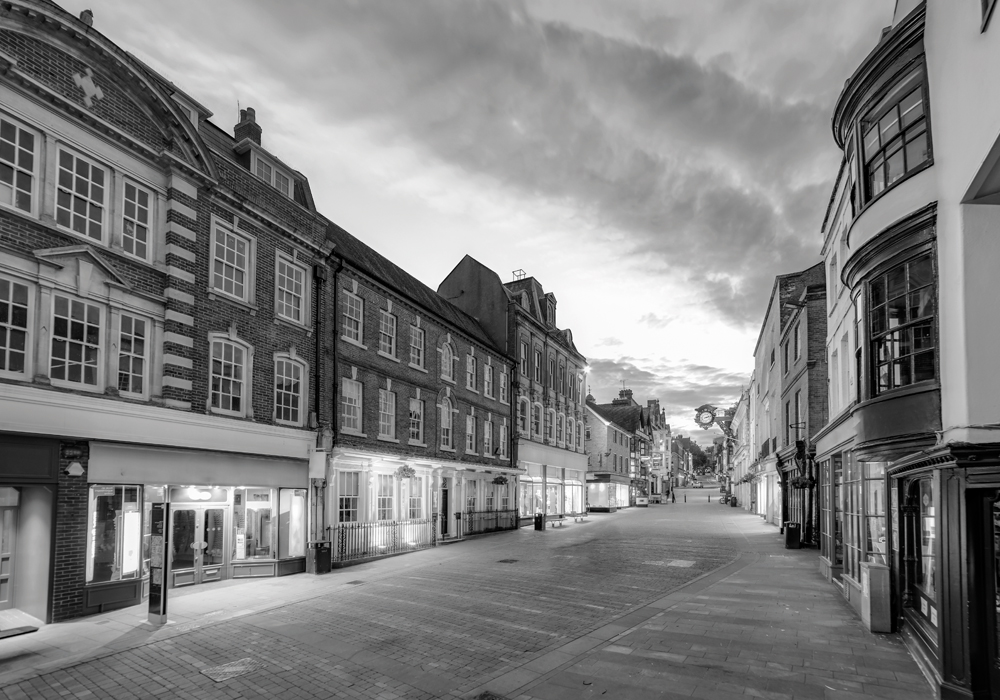 Short and sweet: the new flexible forms of retail leasing - Vimarsana News