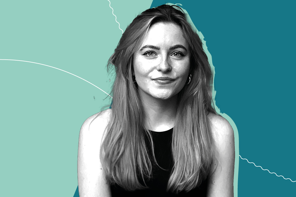 Drapers 30 Under 30 2022 Chloe Keenan Wholesale Account Manager UK 