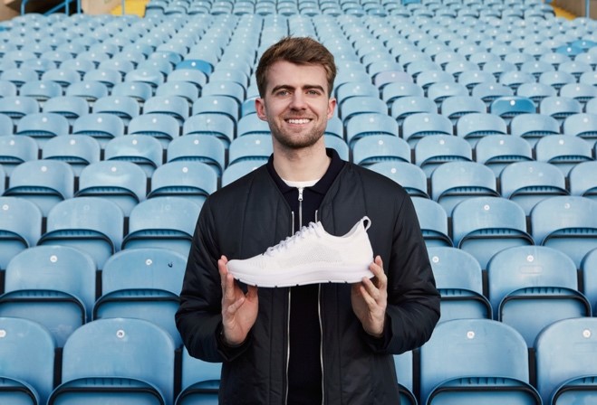 Sneaker startup Hylo raises £2.5m funding - Vimarsana News
