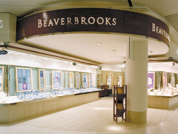 Beaverbrooks armani Clearance