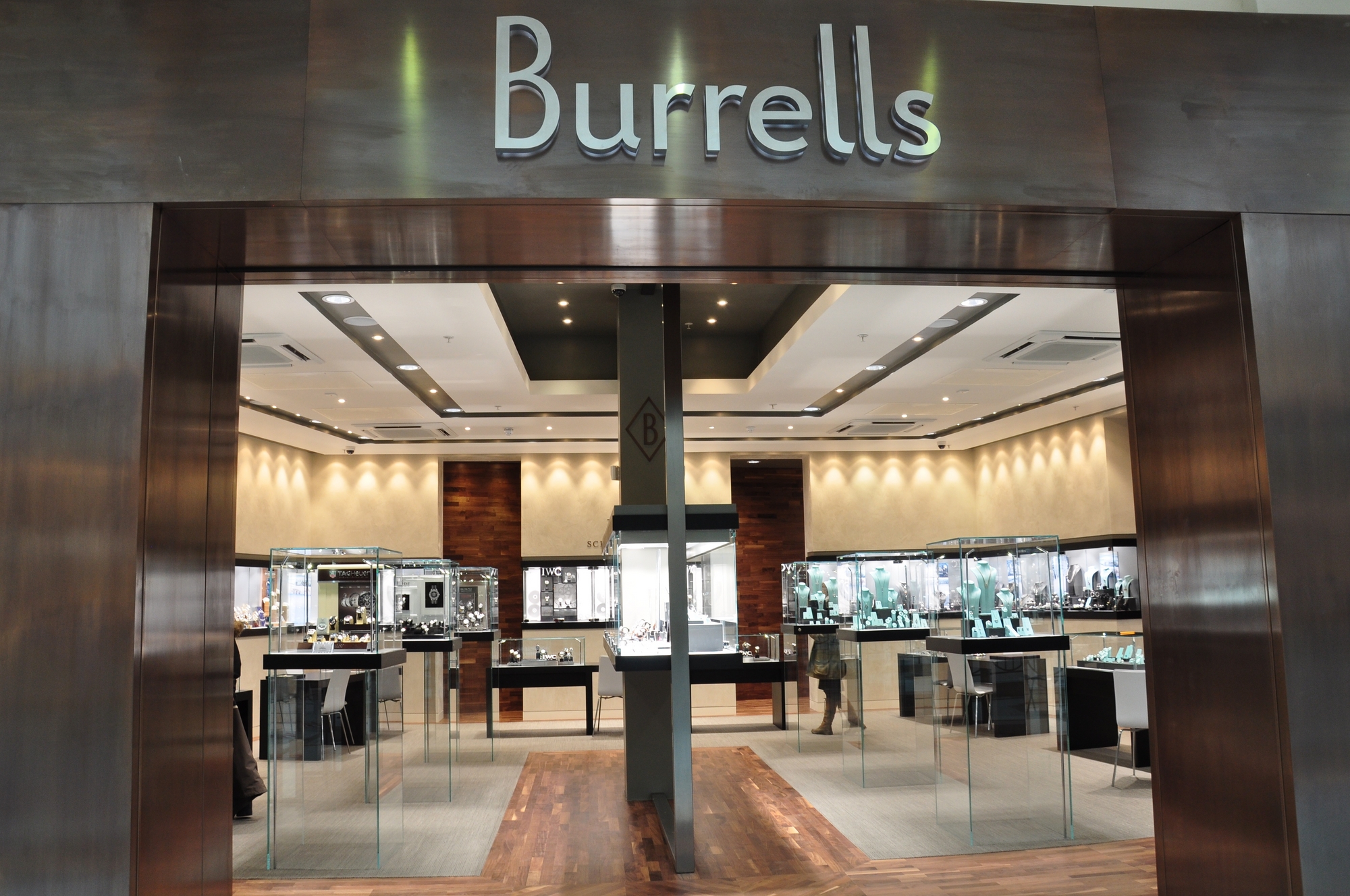 Burrells opens second store in Tunbridge Wells Retail Jeweller