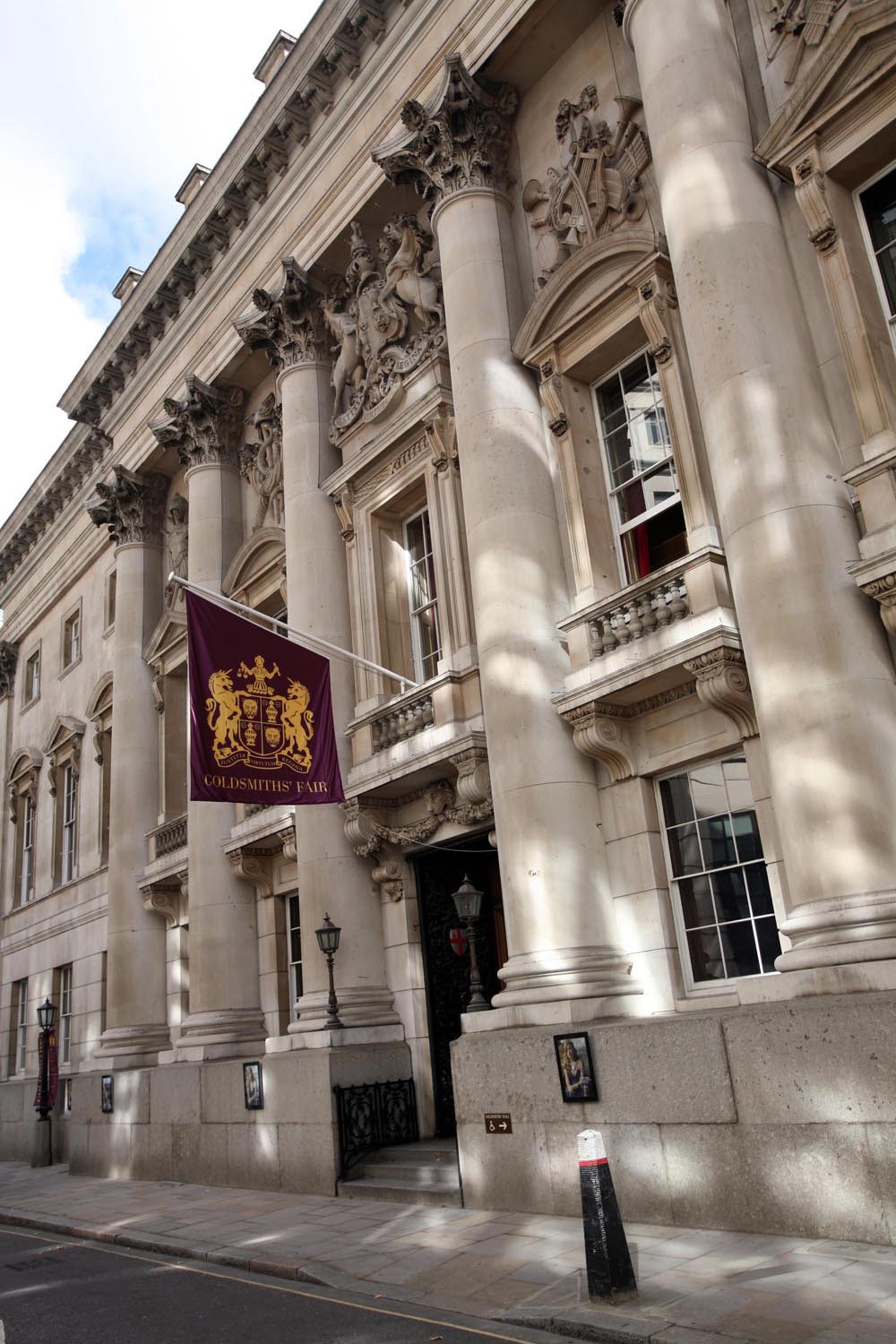 Goldsmiths’ Fair announces new events Retail Jeweller