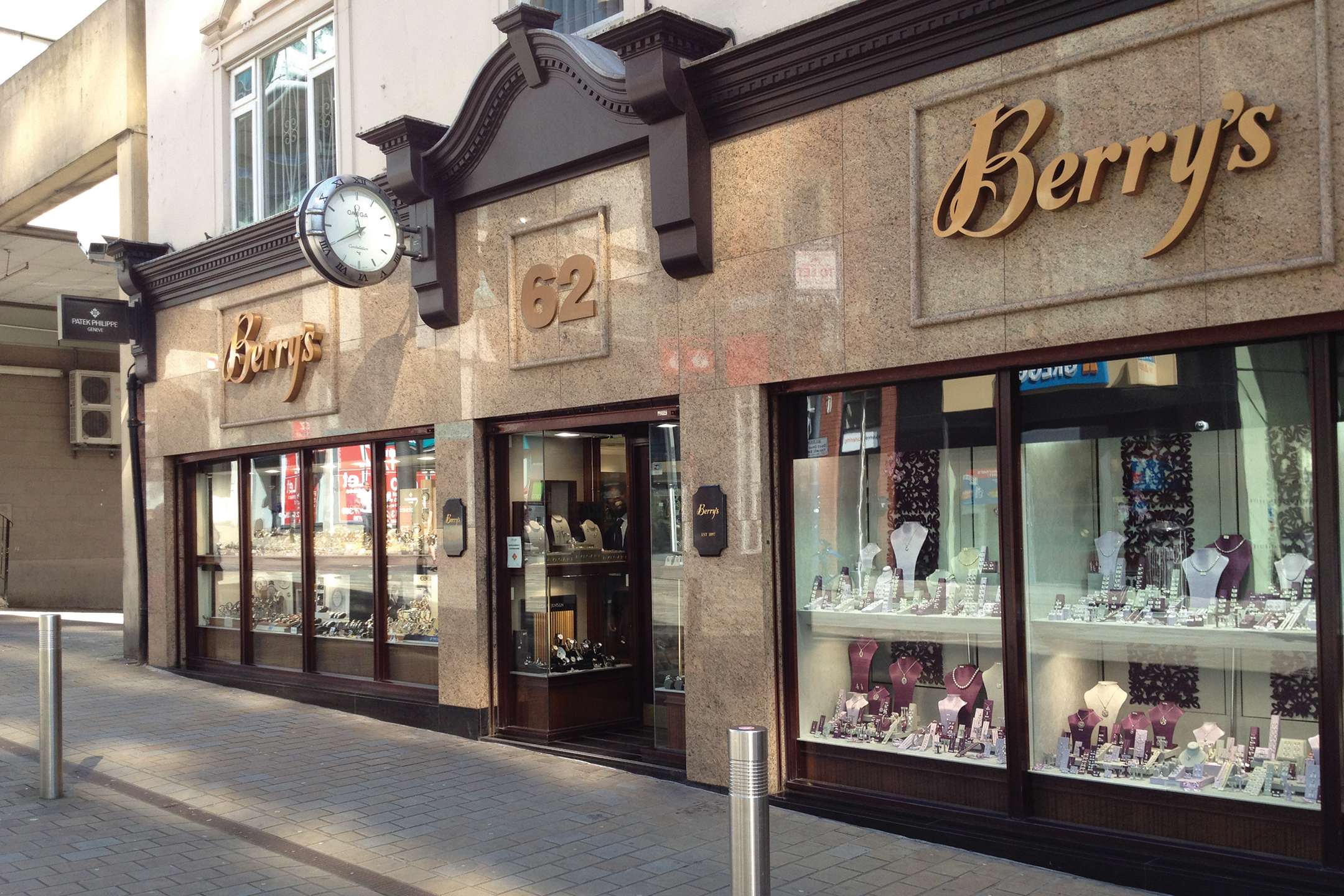 Updates From UK Retail Jewellers Retail Jeweller