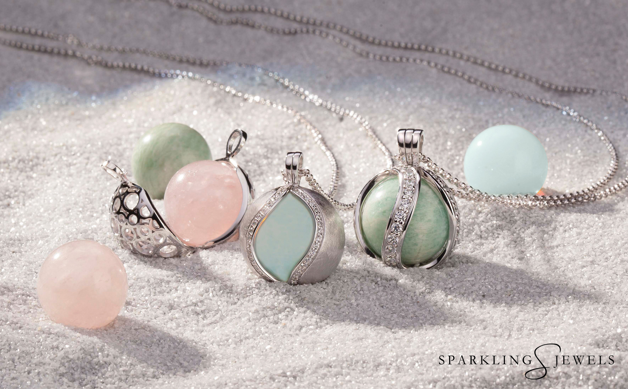 Sparkling Jewels takes UK distribution in house Retail Jeweller