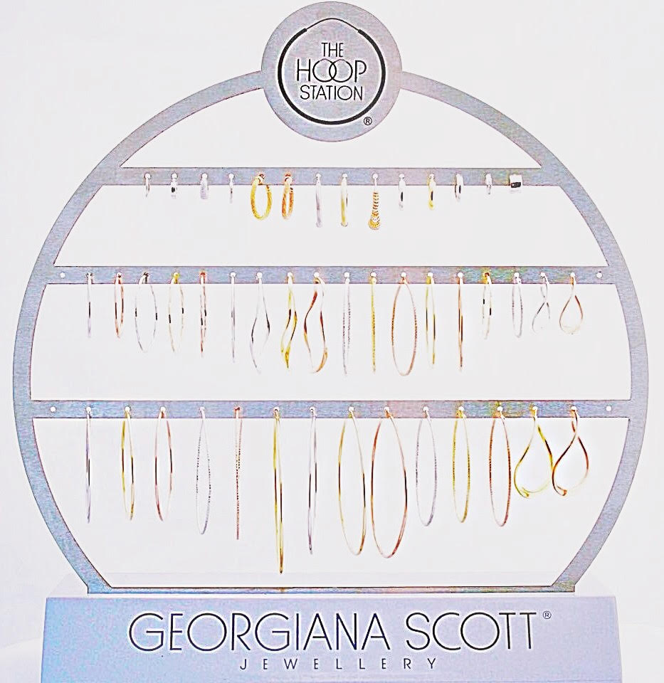 The Hoop Station to open in John Lewis Retail Jeweller