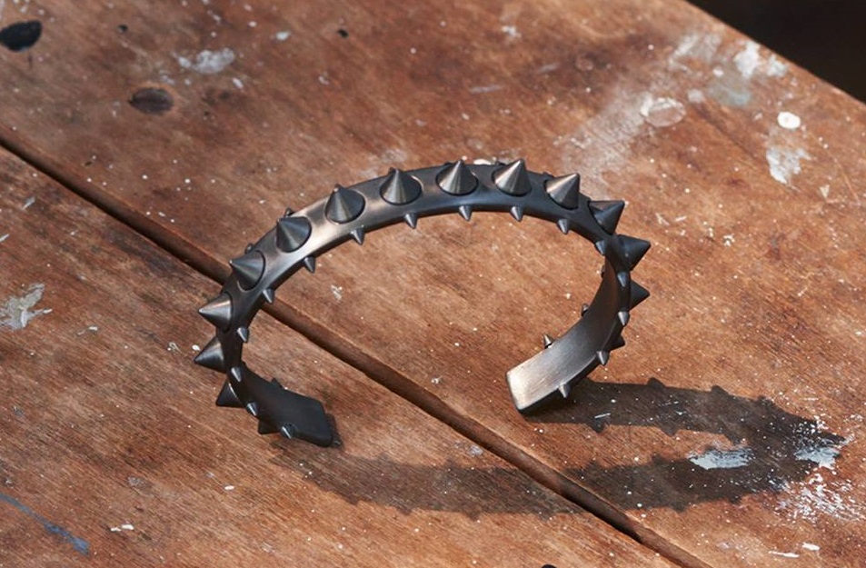 Men’s jewellery brand Northskull lands in Harrods Retail Jeweller