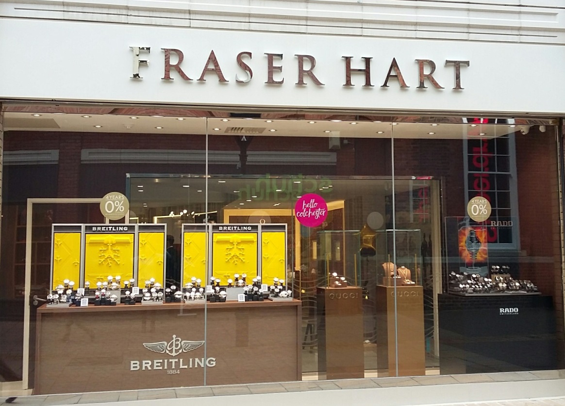 Is Fraser Hart A Good Jewellers 2025