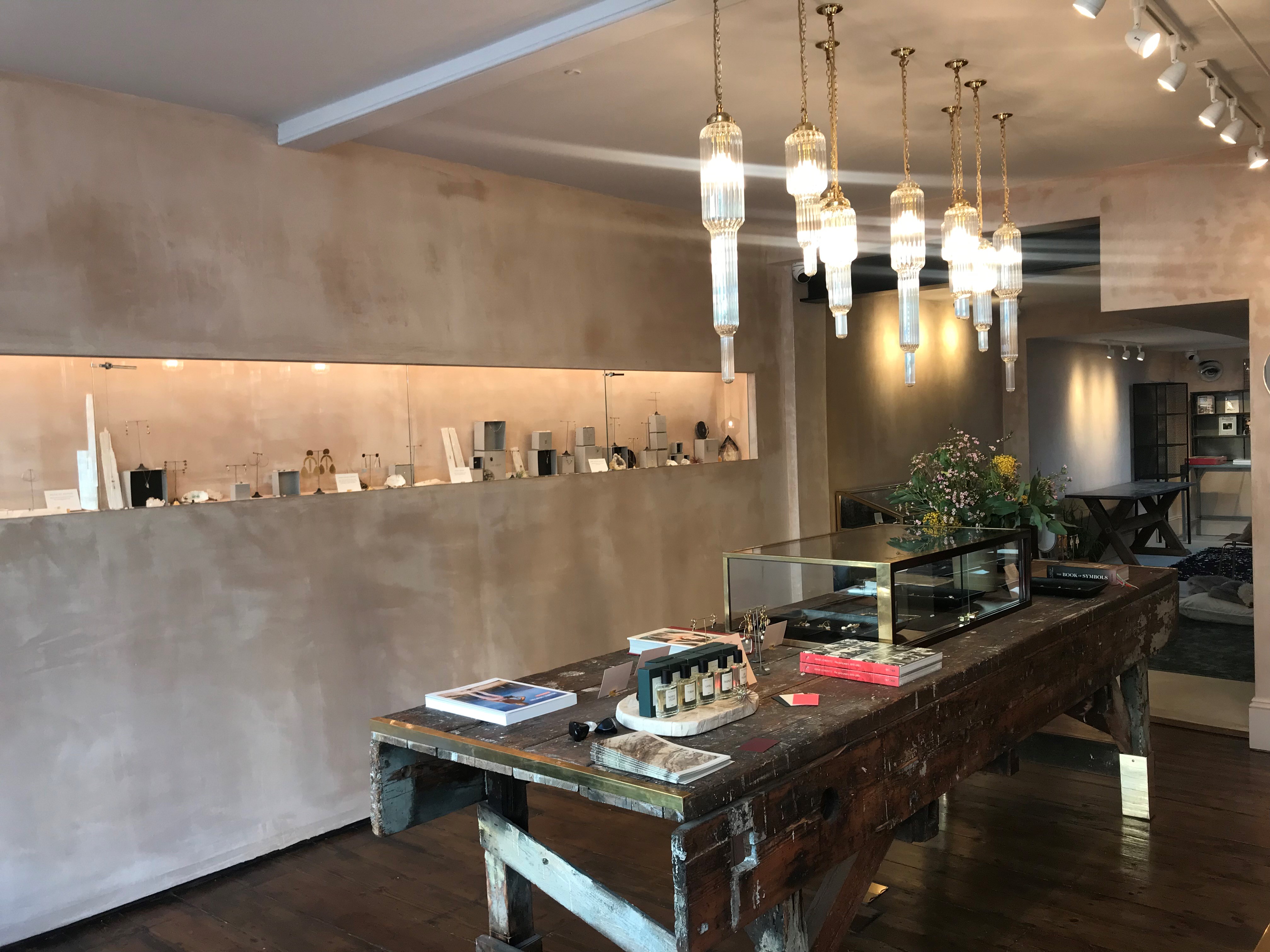 Luxury jewellery shop opens in Brighton Retail Jeweller