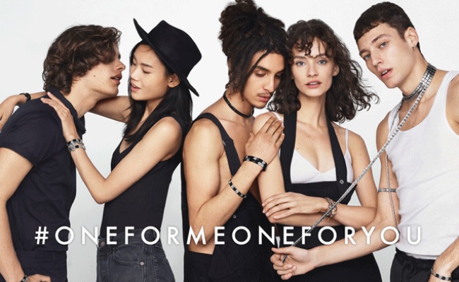 New Look Nomination Campaign Goes Live Retail Jeweller