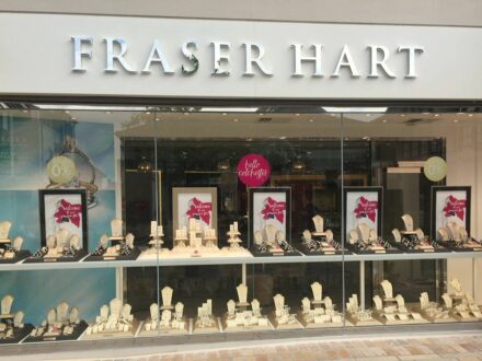 fraser hart stores