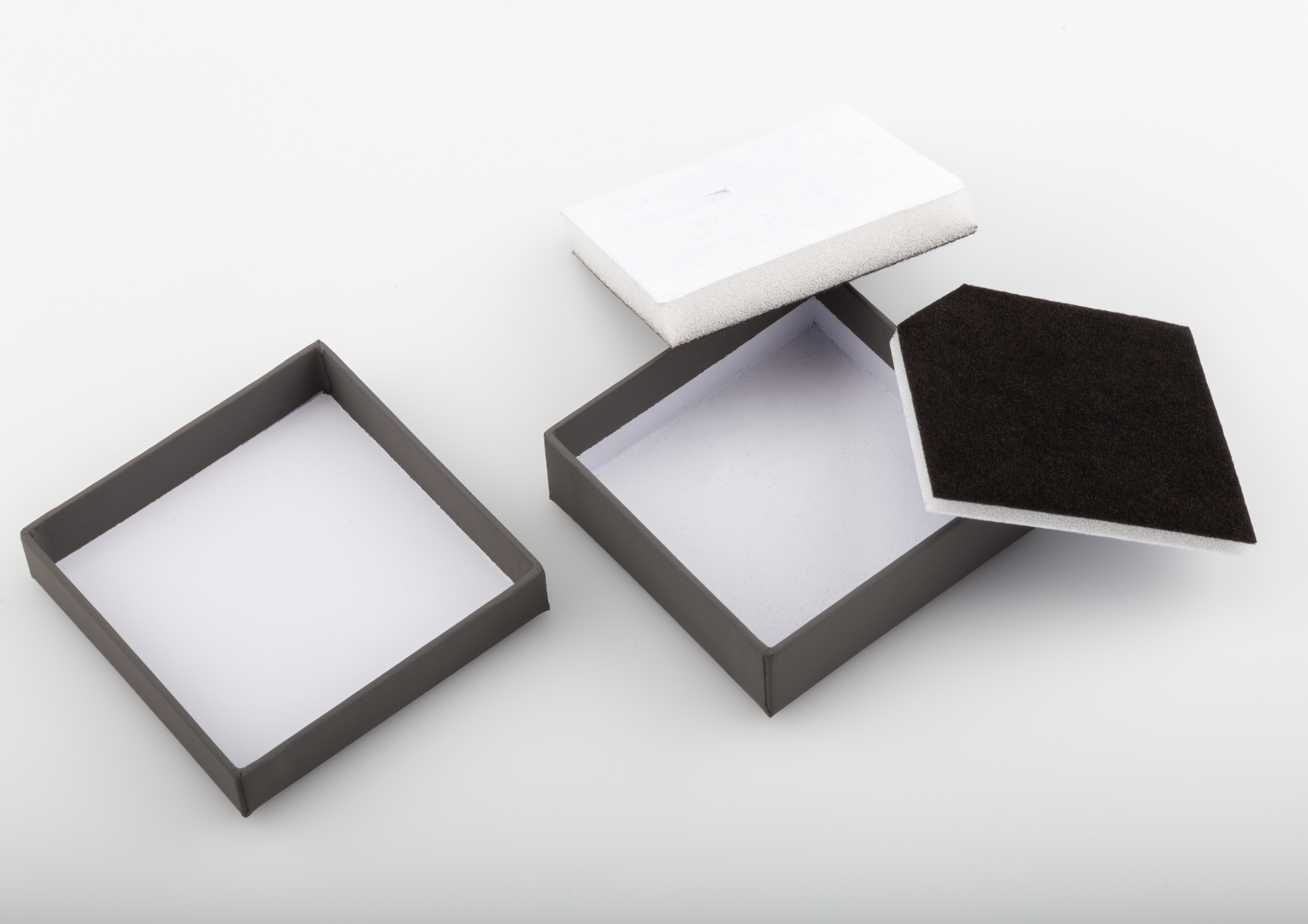 Jewellery packaging specialists launch video consultation service