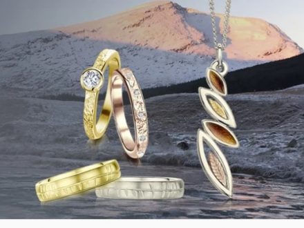 second hand sheila fleet jewellery