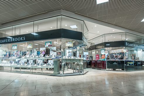 Beaverbrooks Jewellers 2025