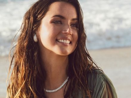 Natural Diamond Council reveals its first jewellery collection in new